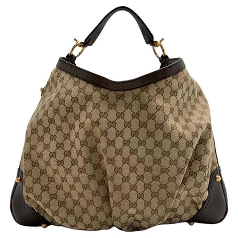 vintage gucci gg037s|vintage Gucci handbags for sale.